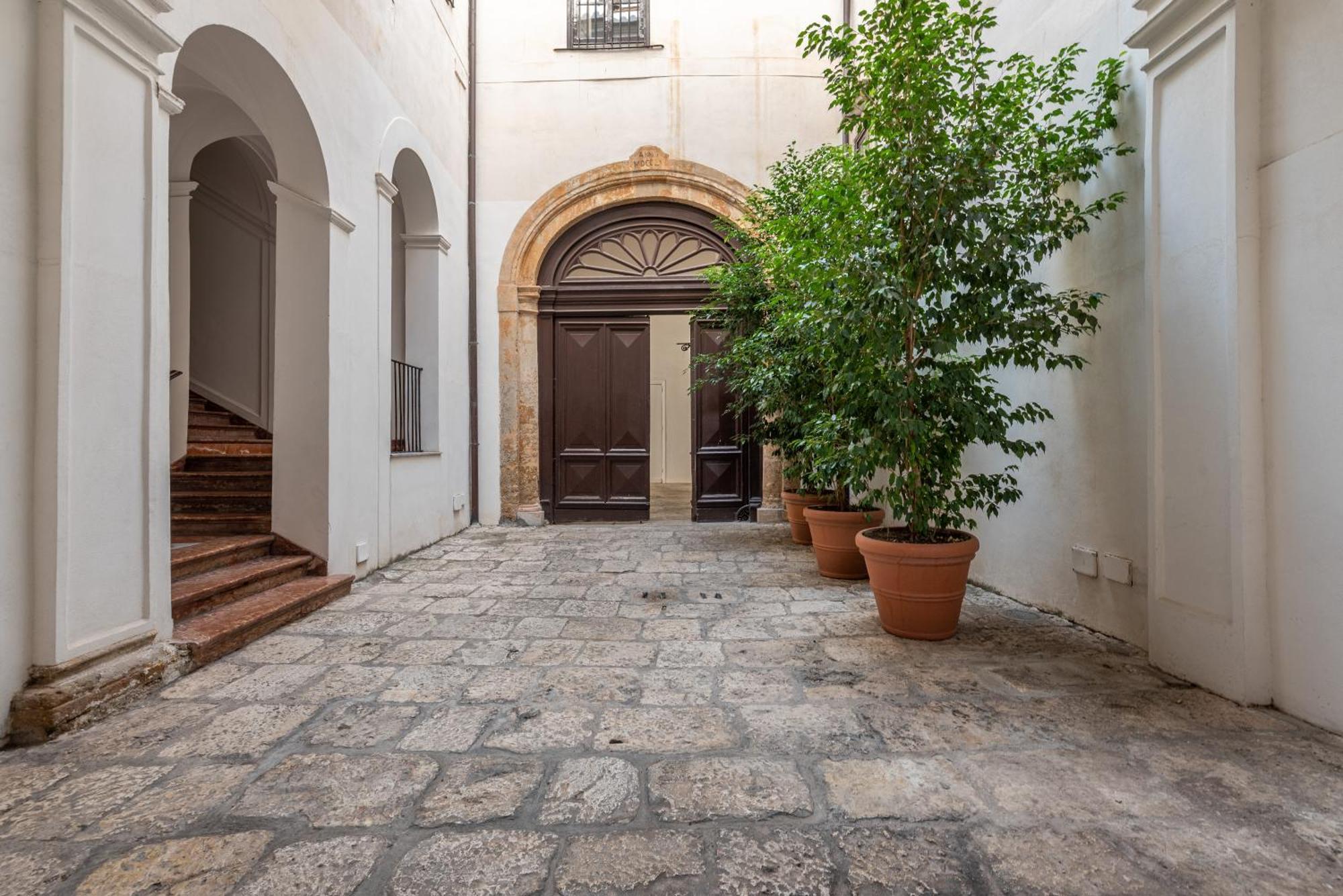 Torremuzza Homes By Wonderful Italy Palermo Exterior foto