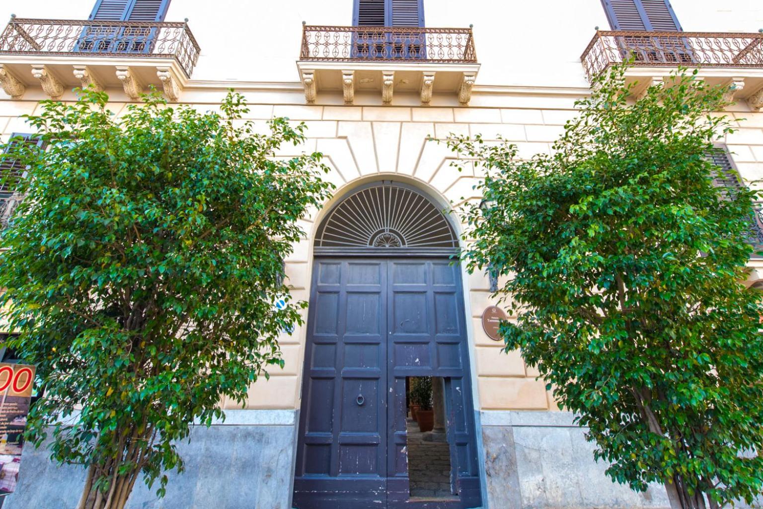 Torremuzza Homes By Wonderful Italy Palermo Exterior foto